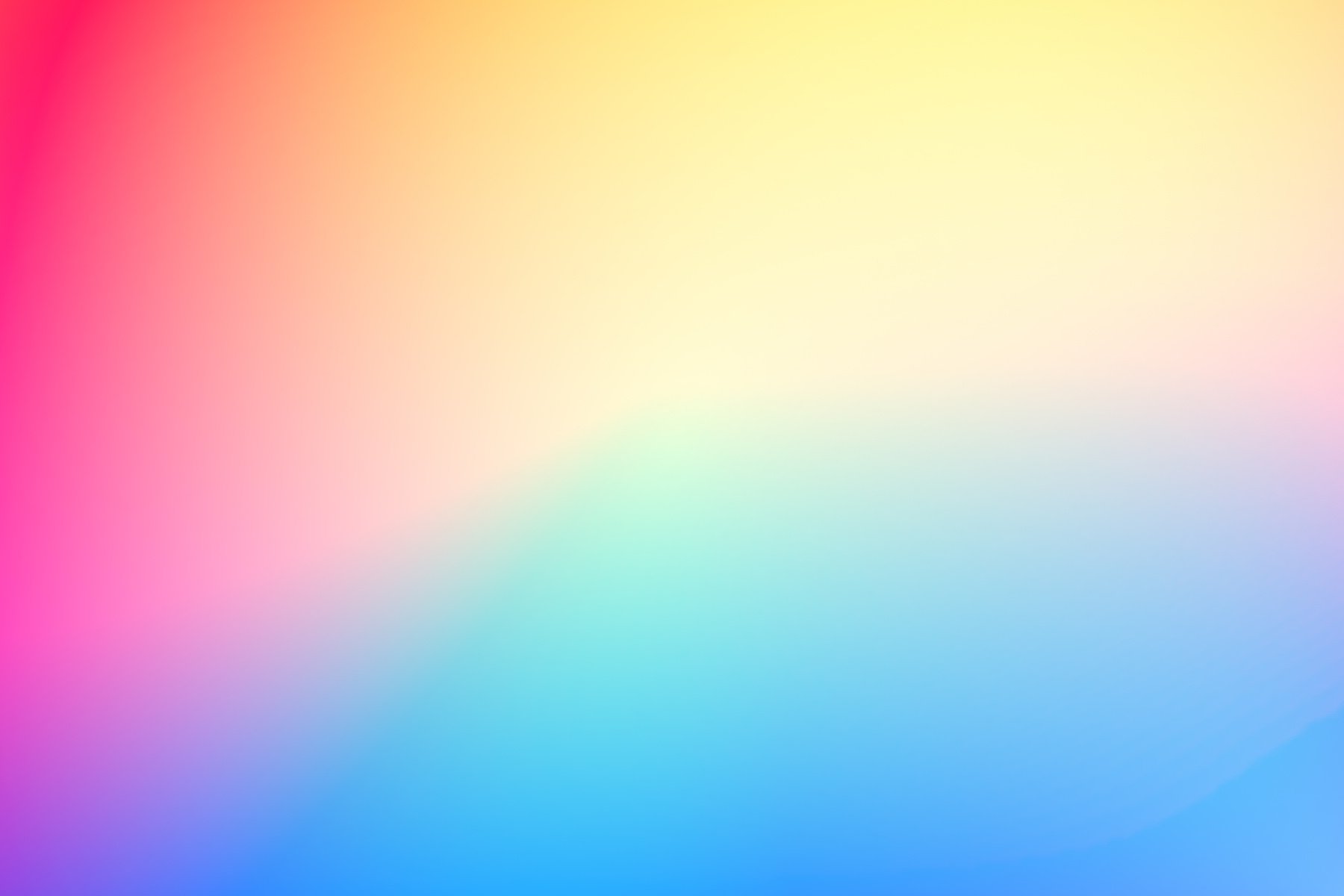 Colorful Gradient